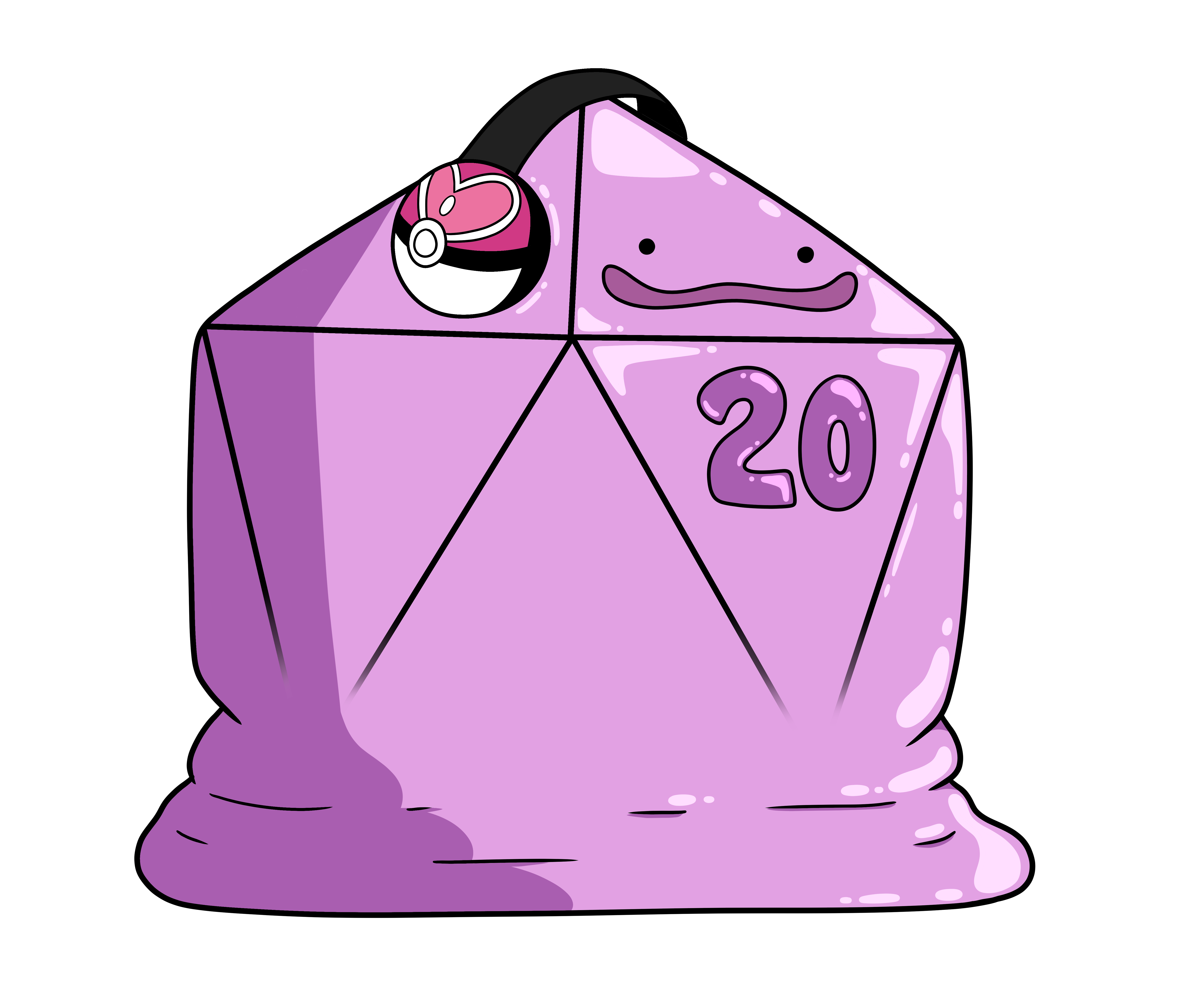 Critical Ditto Podcast – A website for the Pokémon Roleplaying Podcast,  Critical Ditto!